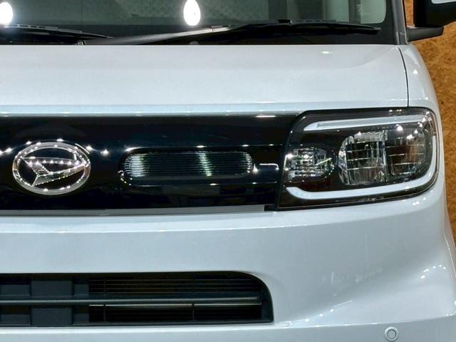 タント X 弊社ユーザー様ワンオーナー 純正ナビ フルセグTV BT接続 バックカメラ LEDヘッドライト 電動スライドドア シートヒーター ステアスイッチ シートバックテーブル スマートキー スペアキー ETC(11枚目)