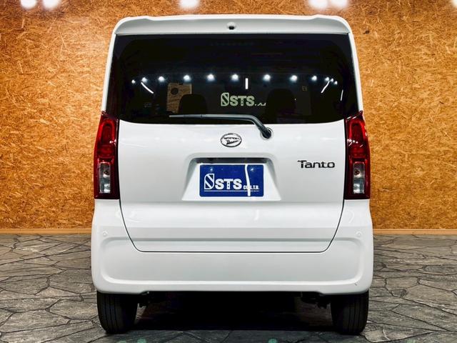 タント X 弊社ユーザー様ワンオーナー 純正ナビ フルセグTV BT接続 バックカメラ LEDヘッドライト 電動スライドドア シートヒーター ステアスイッチ シートバックテーブル スマートキー スペアキー ETC(15枚目)