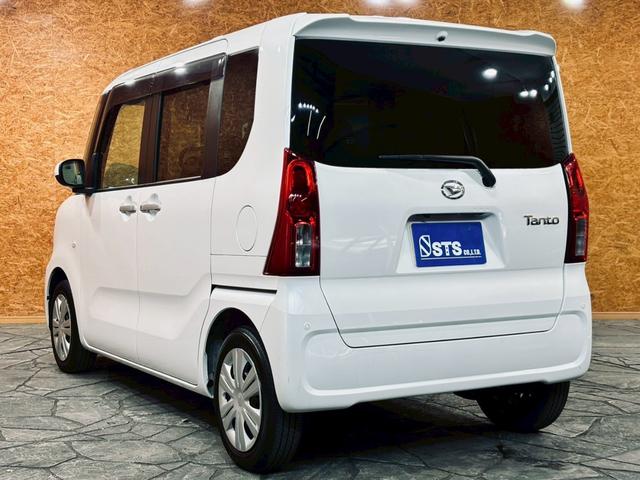 タント X 弊社ユーザー様ワンオーナー 純正ナビ フルセグTV BT接続 バックカメラ LEDヘッドライト 電動スライドドア シートヒーター ステアスイッチ シートバックテーブル スマートキー スペアキー ETC(16枚目)