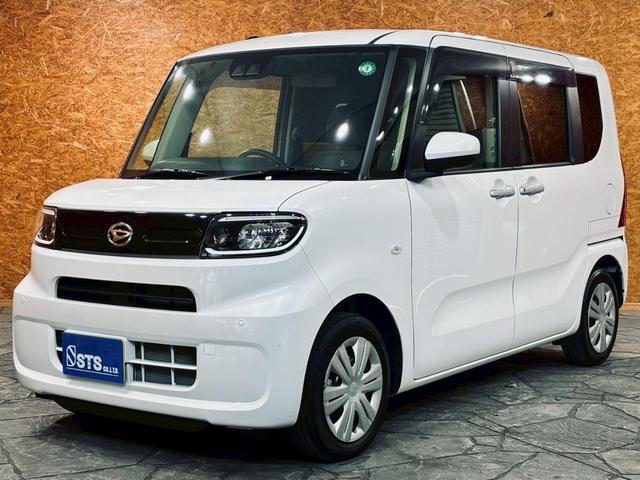 タント X 弊社ユーザー様ワンオーナー 純正ナビ フルセグTV BT接続 バックカメラ LEDヘッドライト 電動スライドドア シートヒーター ステアスイッチ シートバックテーブル スマートキー スペアキー ETC(18枚目)