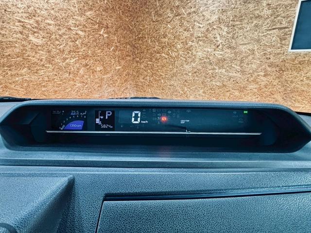 タント X 弊社ユーザー様ワンオーナー 純正ナビ フルセグTV BT接続 バックカメラ LEDヘッドライト 電動スライドドア シートヒーター ステアスイッチ シートバックテーブル スマートキー スペアキー ETC(24枚目)