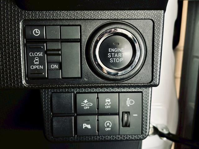 タント X 弊社ユーザー様ワンオーナー 純正ナビ フルセグTV BT接続 バックカメラ LEDヘッドライト 電動スライドドア シートヒーター ステアスイッチ シートバックテーブル スマートキー スペアキー ETC(33枚目)