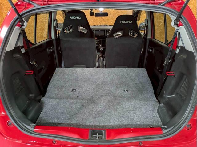 アルトワークス ベースグレード　５速ＭＴ　ＷｅｄｓＳｐｏｒｔ１５インチアルミ　クスコ車高調　柿本改マフラー　ＨＩＤヘッドライト　ブラックエンブレム　社外ナビ　デジタルＴＶ　Ｄ席ローダウンシートレール　レカロセミバケットシート　ＥＴＣ（62枚目）