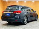 SUBARU LEGACY TOURING WAGON