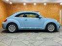 VOLKSWAGEN THE BEETLE