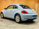 VOLKSWAGEN THE BEETLE