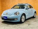 VOLKSWAGEN THE BEETLE