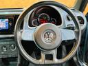 VOLKSWAGEN THE BEETLE