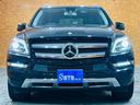 MERCEDES BENZ GL-CLASS