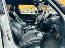 クーパーＤ　ブリック・レーン・エディション　ユーザー直接買取　ワンオーナー　限定車　ＬＥＤヘッドライト　純正１７インチＡＷ　フローティングホイールキャップ　衝突軽減ブレーキ　ブラックレザーシート　ドラレコ前後　アンビエントライト　純正ＨＤＤナビ（21枚目）