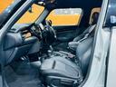 クーパーＤ　ブリック・レーン・エディション　ユーザー直接買取　ワンオーナー　限定車　ＬＥＤヘッドライト　純正１７インチＡＷ　フローティングホイールキャップ　衝突軽減ブレーキ　ブラックレザーシート　ドラレコ前後　アンビエントライト　純正ＨＤＤナビ（23枚目）