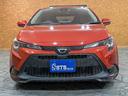 TOYOTA COROLLA TOURING