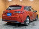 TOYOTA COROLLA TOURING