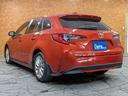 TOYOTA COROLLA TOURING
