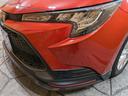 TOYOTA COROLLA TOURING