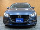 MAZDA AXELA SPORT