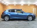 MAZDA AXELA SPORT