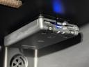 ヴィクトリア　白センターストライプ　純正ナビ　Ｂｌｕｅｔｏｏｔｈ　バックカメラ　純正１５インチＡＷ　ユニオンジャックテールライト　ＬＥＤヘッドライト　フォグランプ　ドラレコ　スマートキー　ＥＴＣ　走行１．３万キロ台（39枚目）