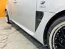 ベースグレード　ムーンルーフ　社外グリル　フロントリップ　フェンダーダクト　車高調　ＳＳＲ１９インチＡＷ　テール寒冷地仕様　革シート　シートヒーター　純正ナビ　バックモニター　デジタルインナーミラー　ドラレコ　ＥＴＣ（21枚目）