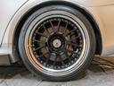 ベースグレード　ムーンルーフ　社外グリル　フロントリップ　フェンダーダクト　車高調　ＳＳＲ１９インチＡＷ　テール寒冷地仕様　革シート　シートヒーター　純正ナビ　バックモニター　デジタルインナーミラー　ドラレコ　ＥＴＣ（73枚目）