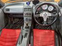 ベースグレード　ユーザー様直接仕入　無限フルエアロ　リアウイング　タワーバー　ＴｅａｍＳｐａｒｃｏ１４インチアルミ　ＨＩＤライト　フォグランプ　シートカバー　ｍｏｍｏステアリング　レーダー探知機　実走行７．８万キロ台（29枚目）