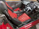 ベースグレード　ユーザー様直接仕入　無限フルエアロ　リアウイング　タワーバー　ＴｅａｍＳｐａｒｃｏ１４インチアルミ　ＨＩＤライト　フォグランプ　シートカバー　ｍｏｍｏステアリング　レーダー探知機　実走行７．８万キロ台（49枚目）