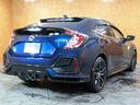 ハッチバック　６速ＭＴ　センターデュアルマフラー　リアスポイラー　ホンダセンシング　ハーフレザー　シートヒーター　パワーシート　純正ナビ　フルセグＴＶ　バックモニター　ＬＥＤヘッドライト　純正ＡＷ　クルコン　ＥＴＣ（14枚目）