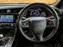 ハッチバック　６速ＭＴ　センターデュアルマフラー　リアスポイラー　ホンダセンシング　ハーフレザー　シートヒーター　パワーシート　純正ナビ　フルセグＴＶ　バックモニター　ＬＥＤヘッドライト　純正ＡＷ　クルコン　ＥＴＣ（27枚目）