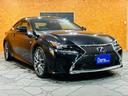 LEXUS RC