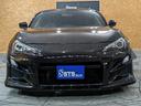 ８６ ＧＴ　社外エアロ　ＧＴウィング　ＧＲｅｄｄｙ２本出しマフラー　５ＺｉＧＥＮ１７ＡＷ　ＢＬＩＴＺタワーバー・エアクリ　社外テールライト　純正ナビ　ＤＴＶ　バックモニター　ピボットスロコン・追加メーター　ＥＴＣ（7枚目）