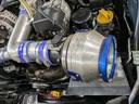 ＧＴ　社外エアロ　ＧＴウィング　ＧＲｅｄｄｙ２本出しマフラー　５ＺｉＧＥＮ１７ＡＷ　ＢＬＩＴＺタワーバー・エアクリ　社外テールライト　純正ナビ　ＤＴＶ　バックモニター　ピボットスロコン・追加メーター　ＥＴＣ（61枚目）