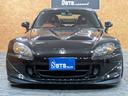 HONDA S2000