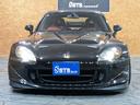 HONDA S2000