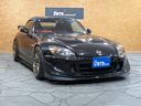 HONDA S2000