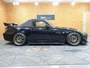 HONDA S2000