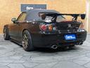 HONDA S2000