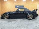 HONDA S2000