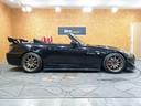 HONDA S2000