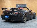 HONDA S2000