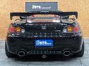 HONDA S2000
