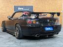HONDA S2000