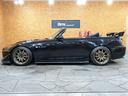 HONDA S2000