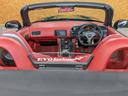 HONDA S2000