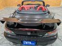 HONDA S2000