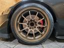 HONDA S2000