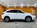 TOYOTA HARRIER HYBRID