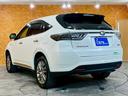 TOYOTA HARRIER HYBRID
