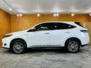 TOYOTA HARRIER HYBRID
