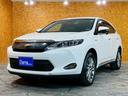 TOYOTA HARRIER HYBRID