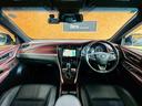 TOYOTA HARRIER HYBRID